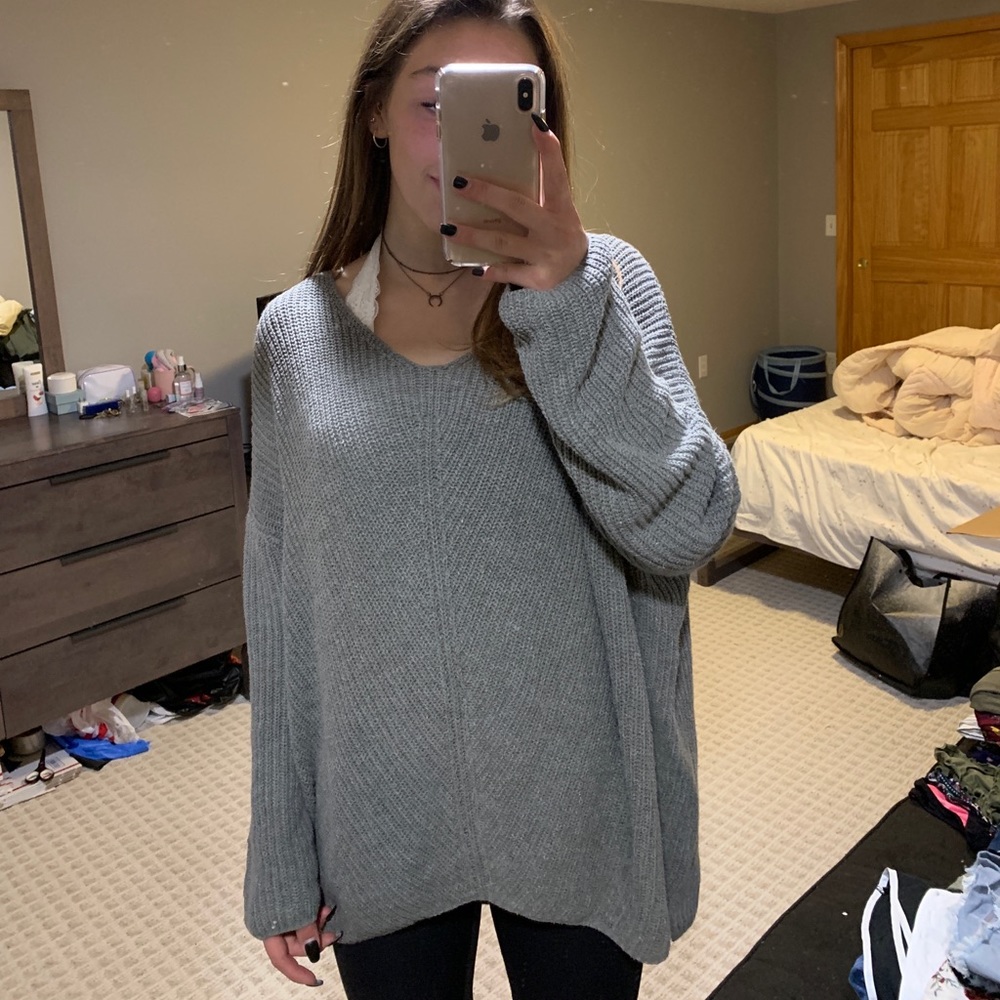 Urban Outfitters Oversized Sweater